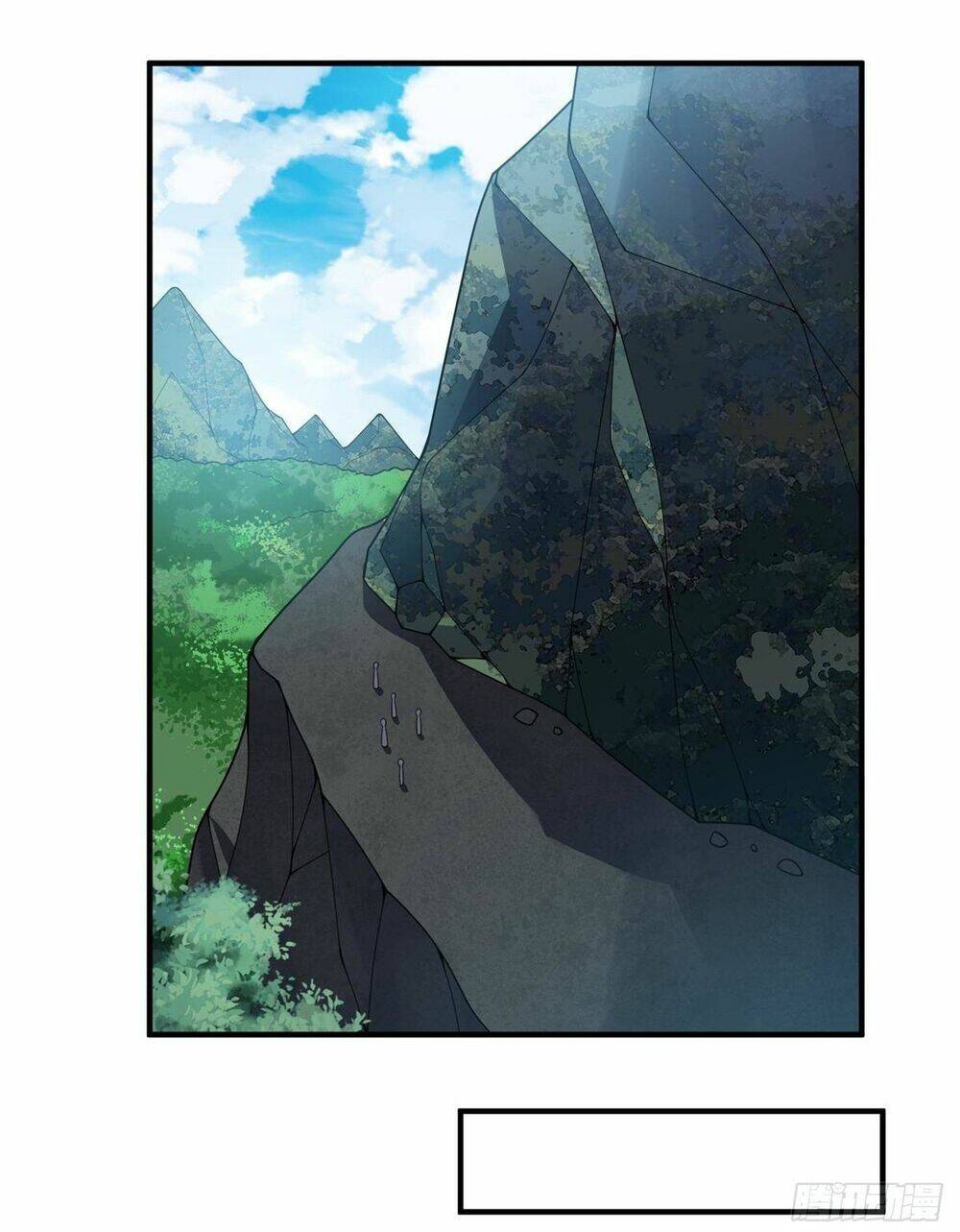 Thần Sủng Tiến Hóa: Chapter 264