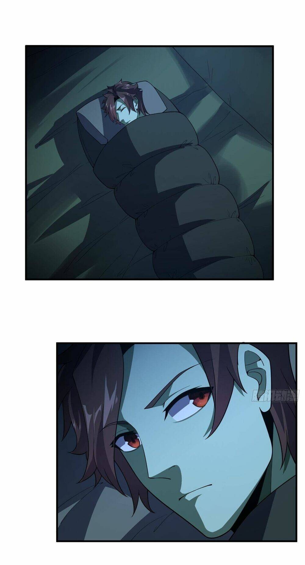 Thần Sủng Tiến Hóa: Chapter 264