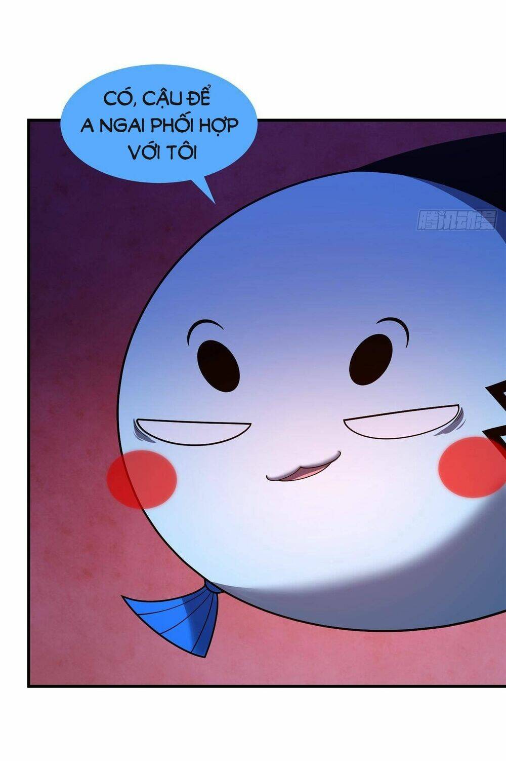 Thần Sủng Tiến Hóa: Chapter 264