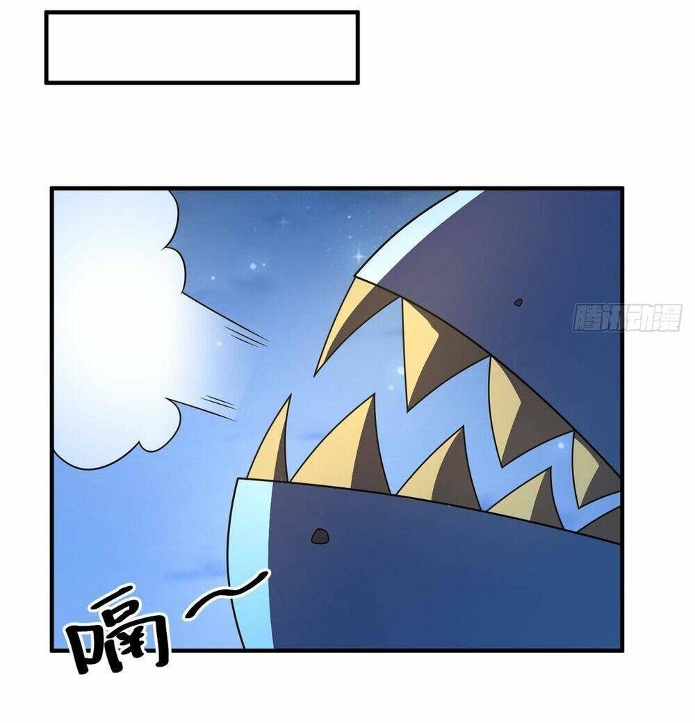Thần Sủng Tiến Hóa: Chapter 264