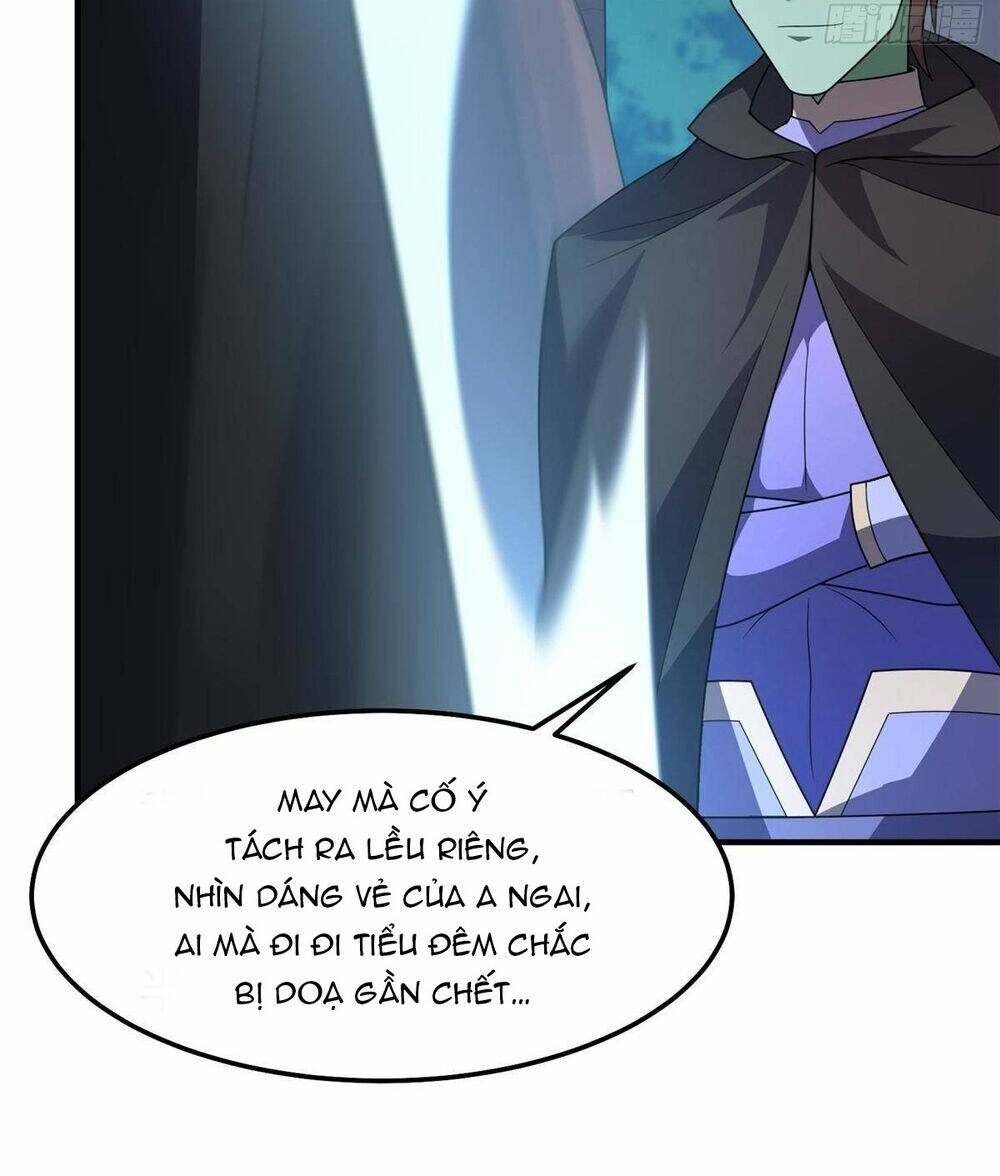 Thần Sủng Tiến Hóa: Chapter 265