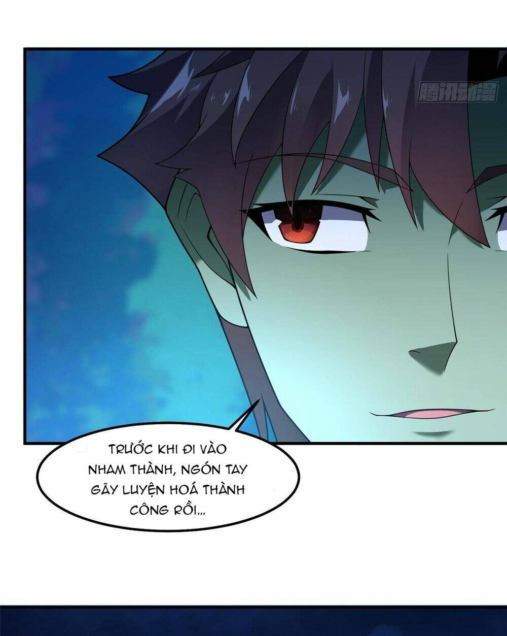 Thần Sủng Tiến Hóa: Chapter 265