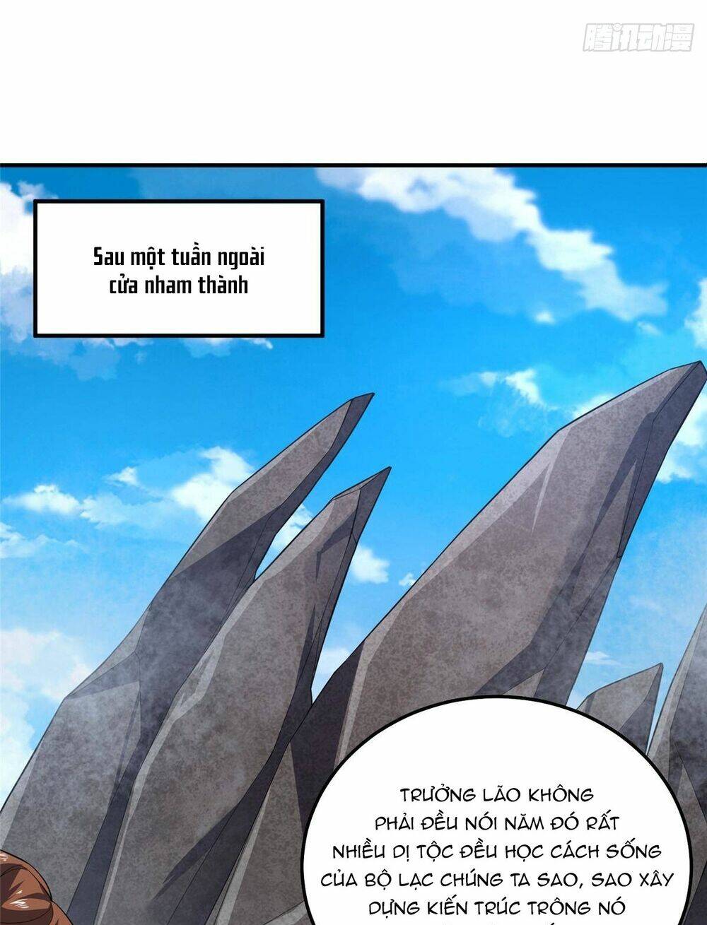 Thần Sủng Tiến Hóa: Chapter 265