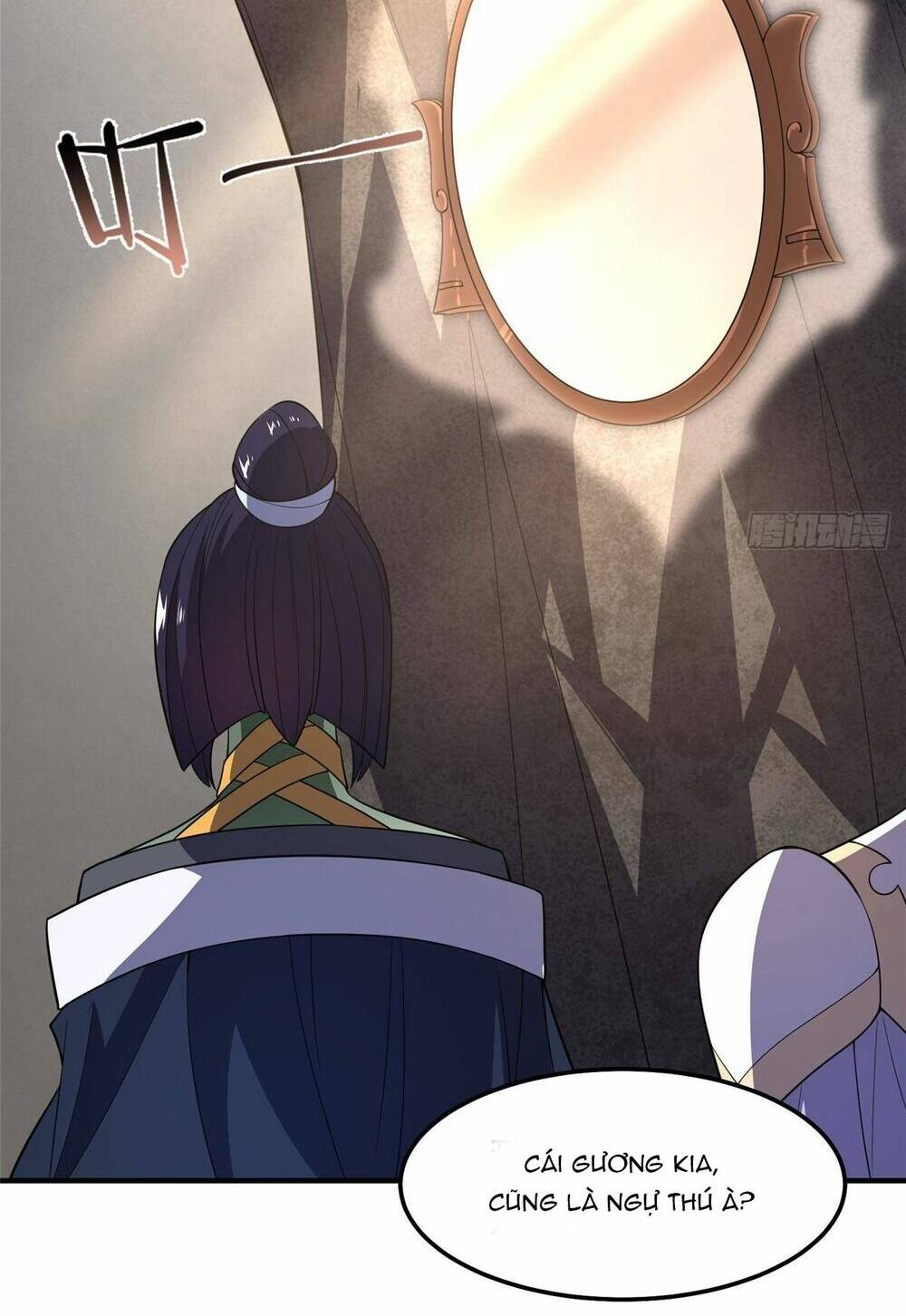 Thần Sủng Tiến Hóa: Chapter 265