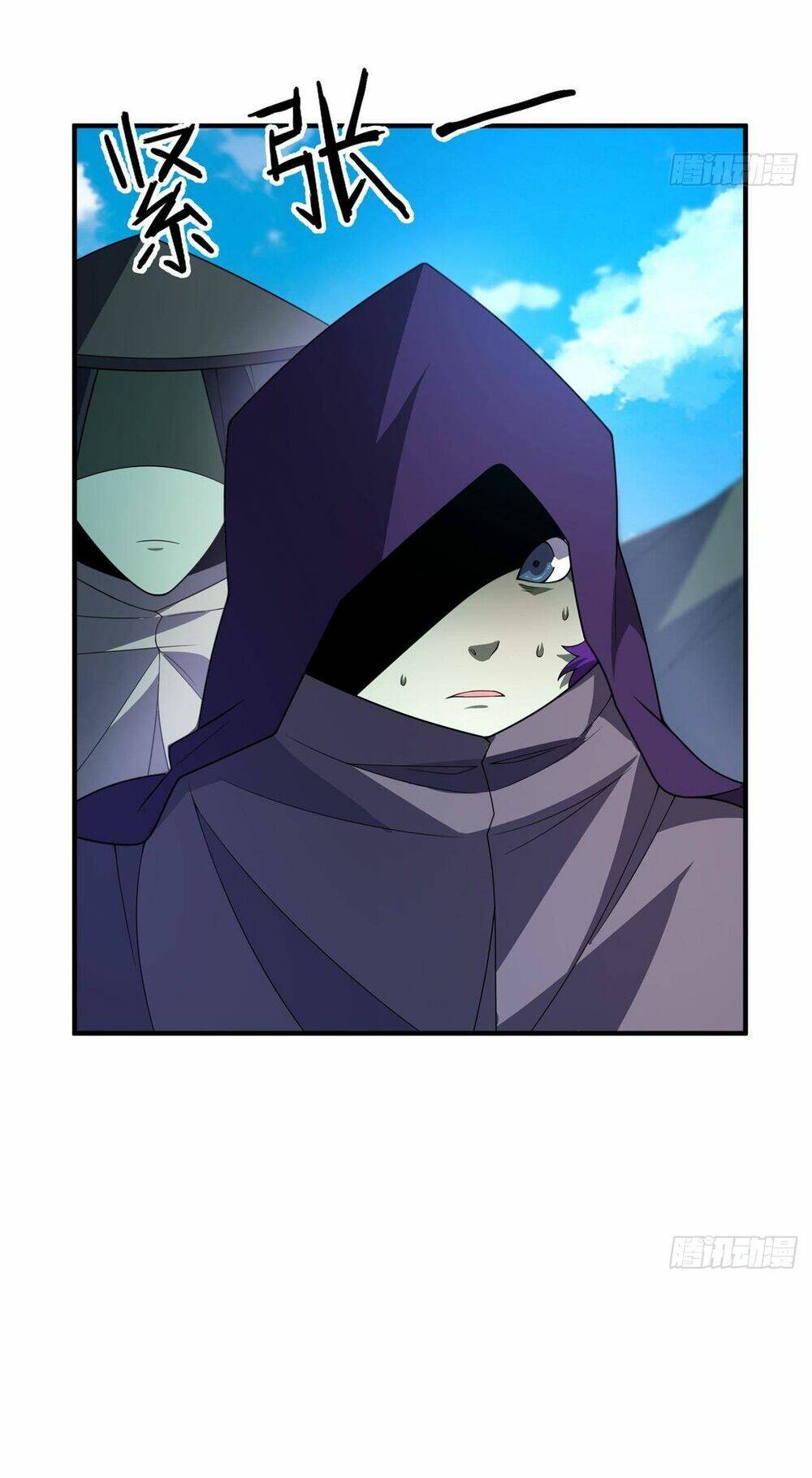 Thần Sủng Tiến Hóa: Chapter 265