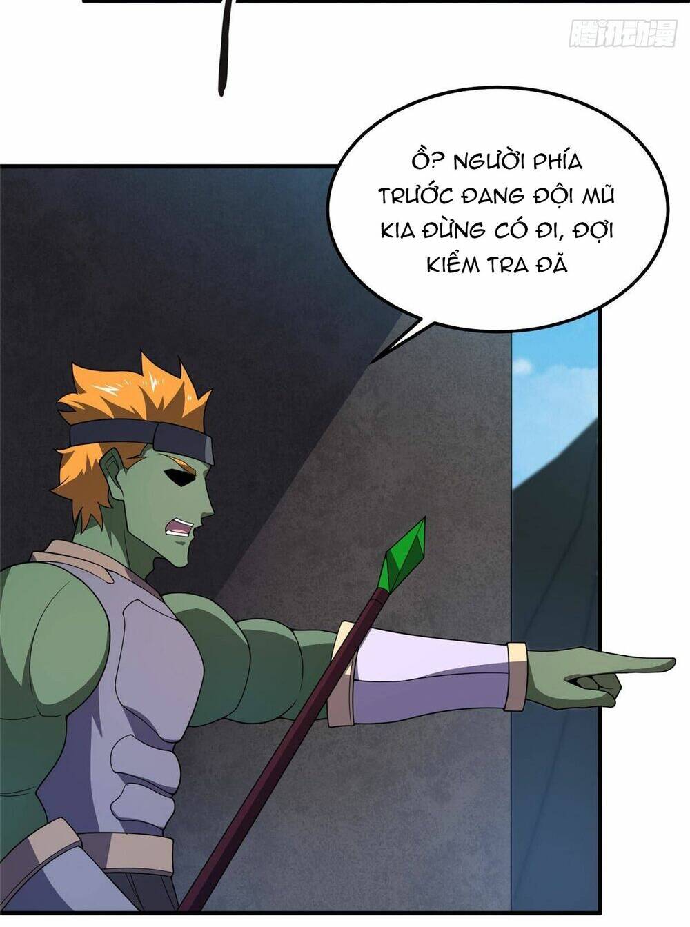 Thần Sủng Tiến Hóa: Chapter 265