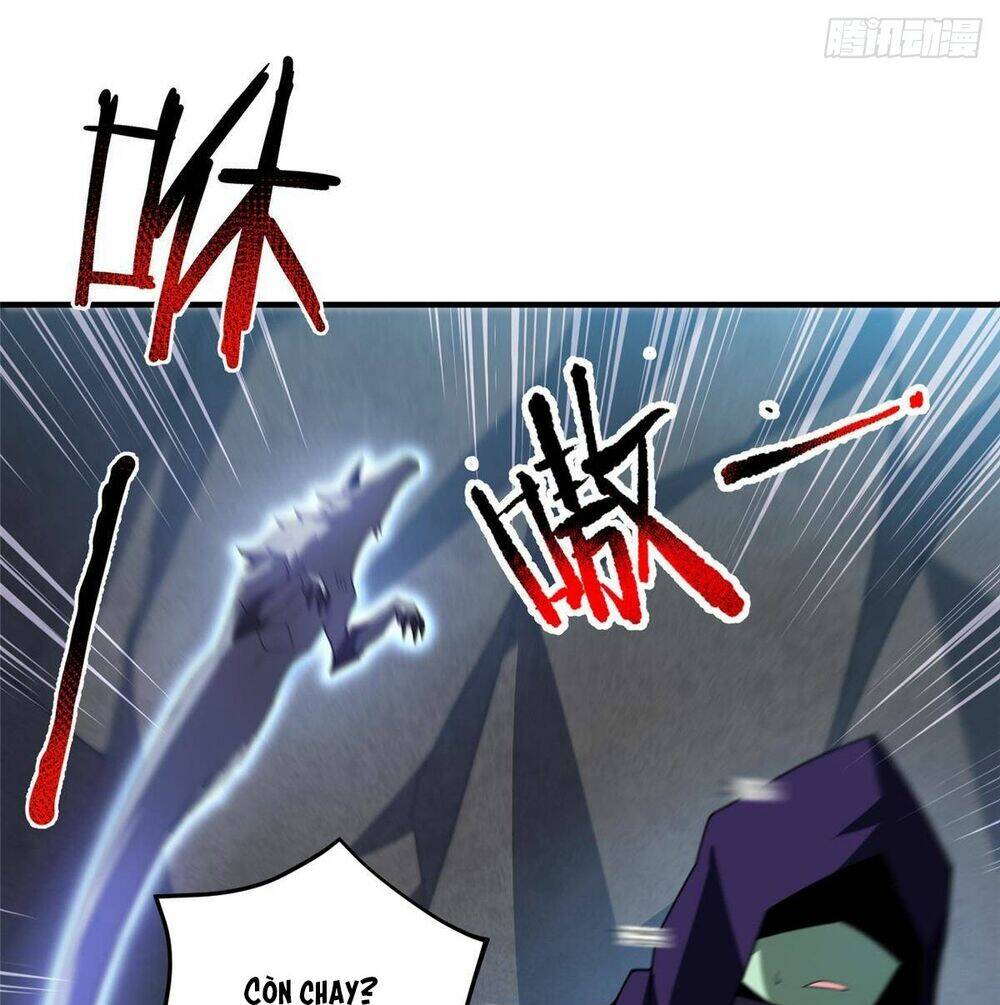 Thần Sủng Tiến Hóa: Chapter 265