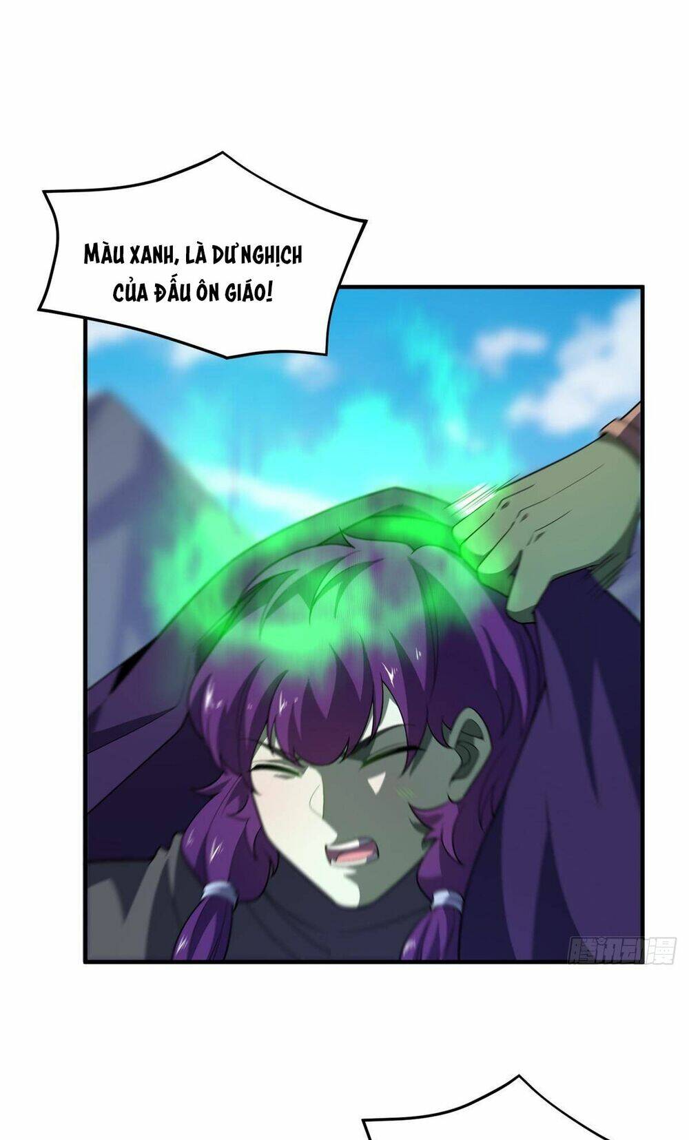 Thần Sủng Tiến Hóa: Chapter 265