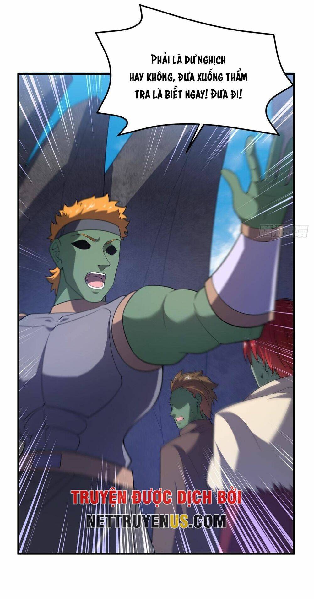 Thần Sủng Tiến Hóa: Chapter 265