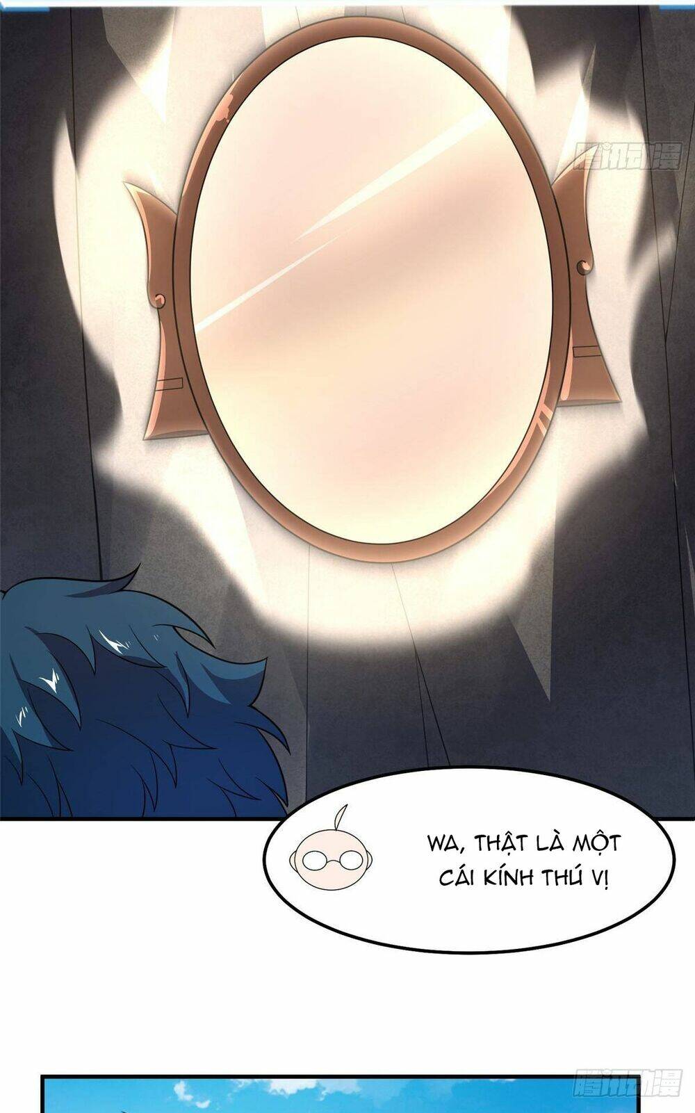 Thần Sủng Tiến Hóa: Chapter 265