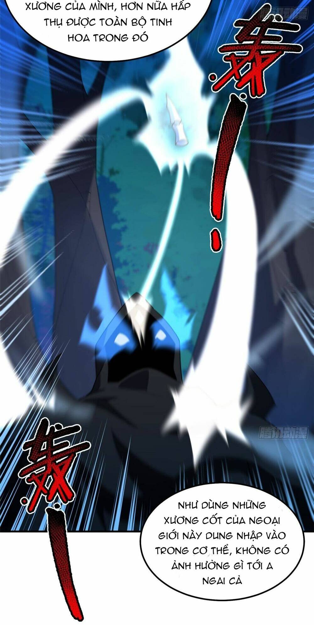 Thần Sủng Tiến Hóa: Chapter 265