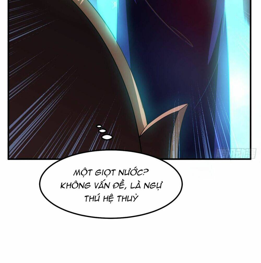 Thần Sủng Tiến Hóa: Chapter 265