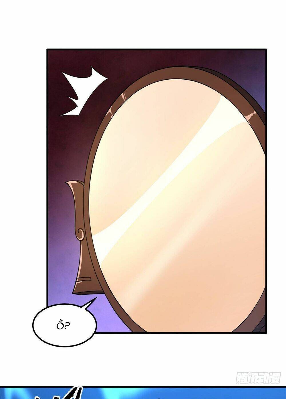 Thần Sủng Tiến Hóa: Chapter 265