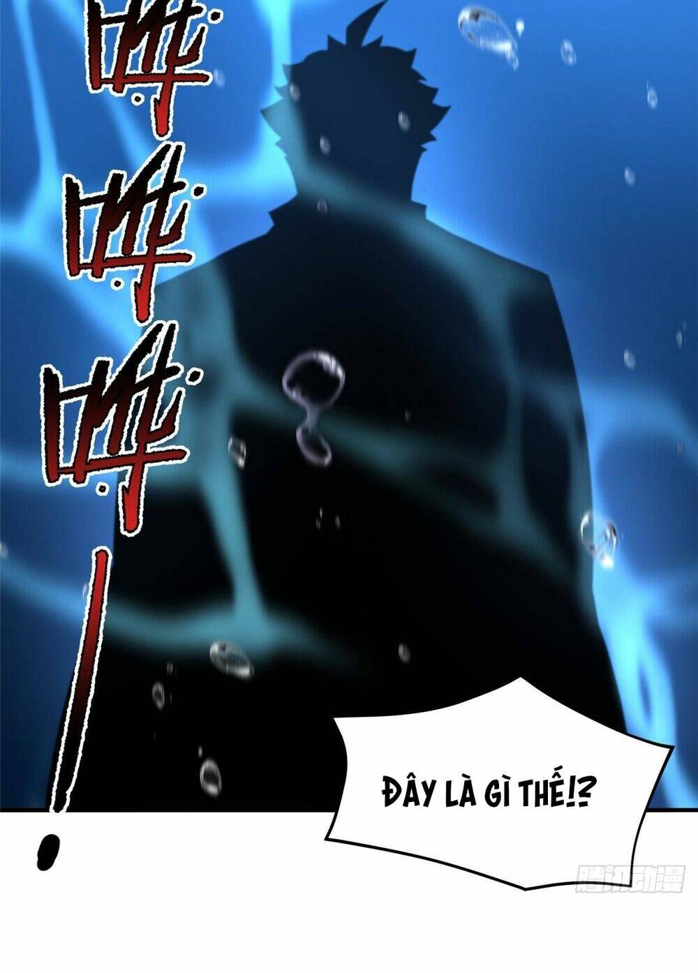 Thần Sủng Tiến Hóa: Chapter 265