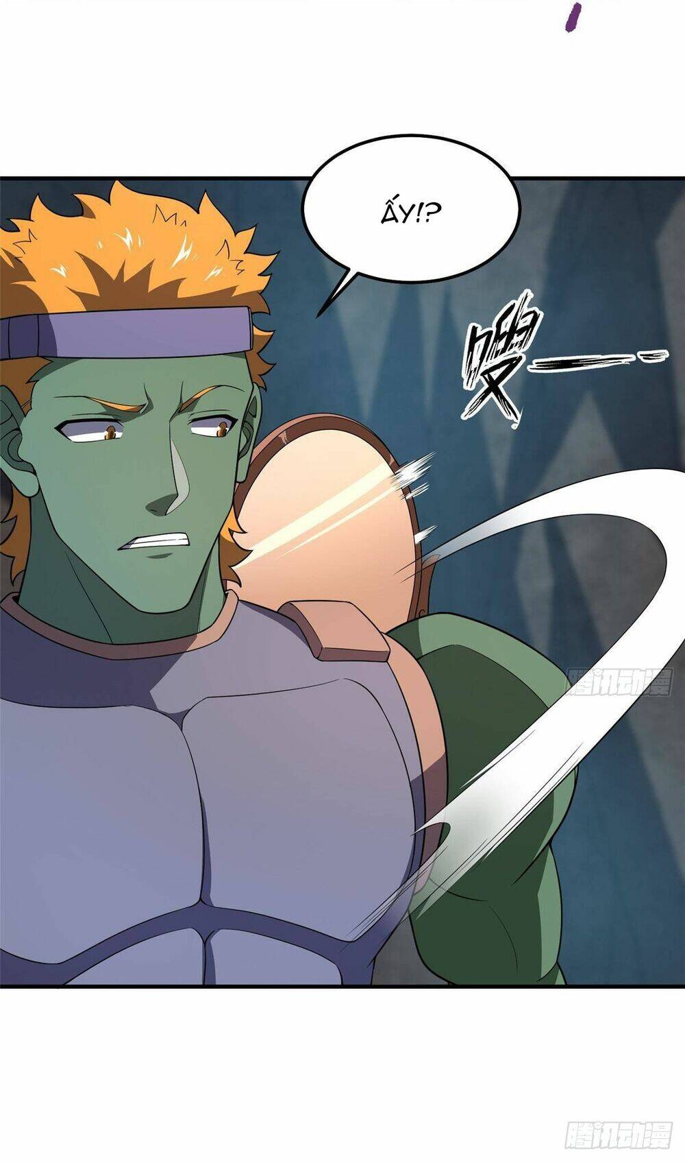 Thần Sủng Tiến Hóa: Chapter 265