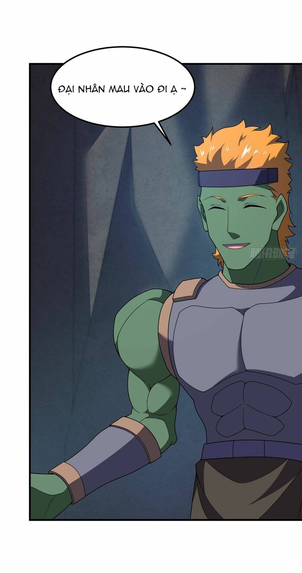 Thần Sủng Tiến Hóa: Chapter 265