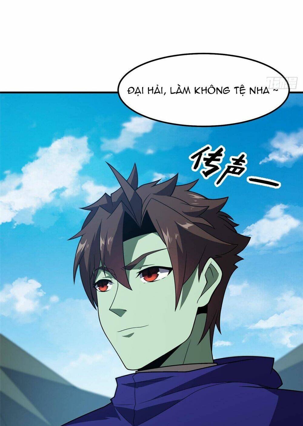 Thần Sủng Tiến Hóa: Chapter 265