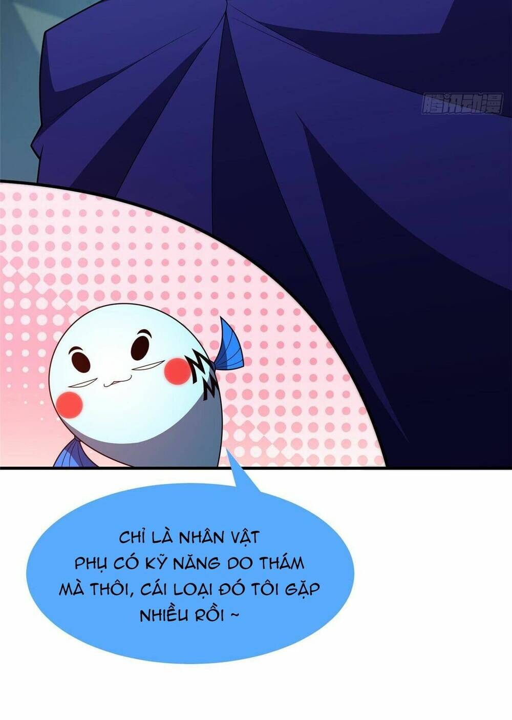 Thần Sủng Tiến Hóa: Chapter 265