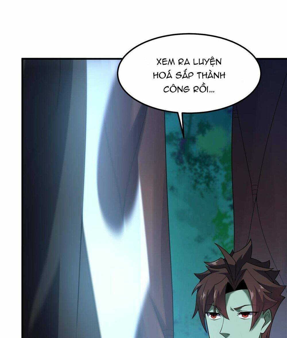 Thần Sủng Tiến Hóa: Chapter 265