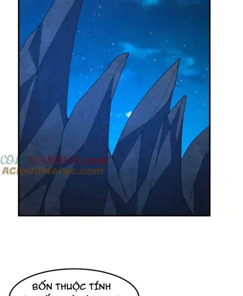 Thần Sủng Tiến Hóa: Chapter 266