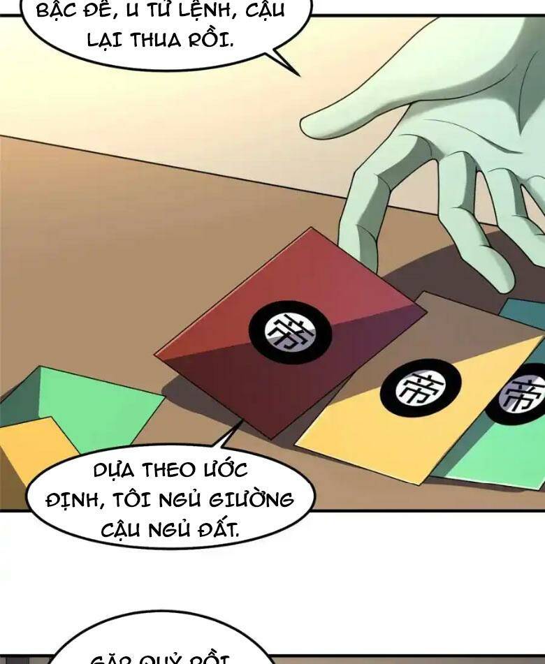 Thần Sủng Tiến Hóa: Chapter 266