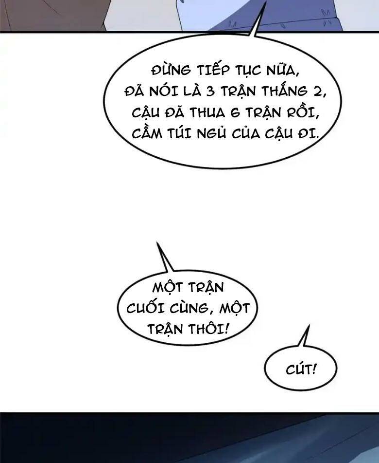 Thần Sủng Tiến Hóa: Chapter 266
