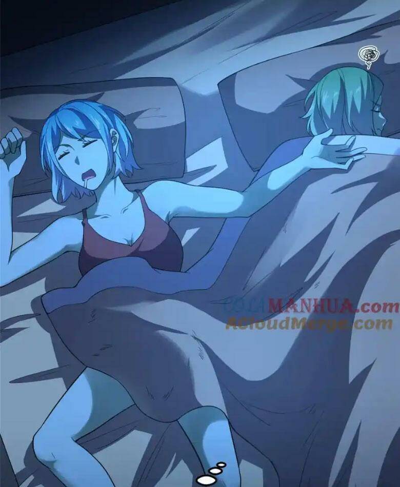 Thần Sủng Tiến Hóa: Chapter 266