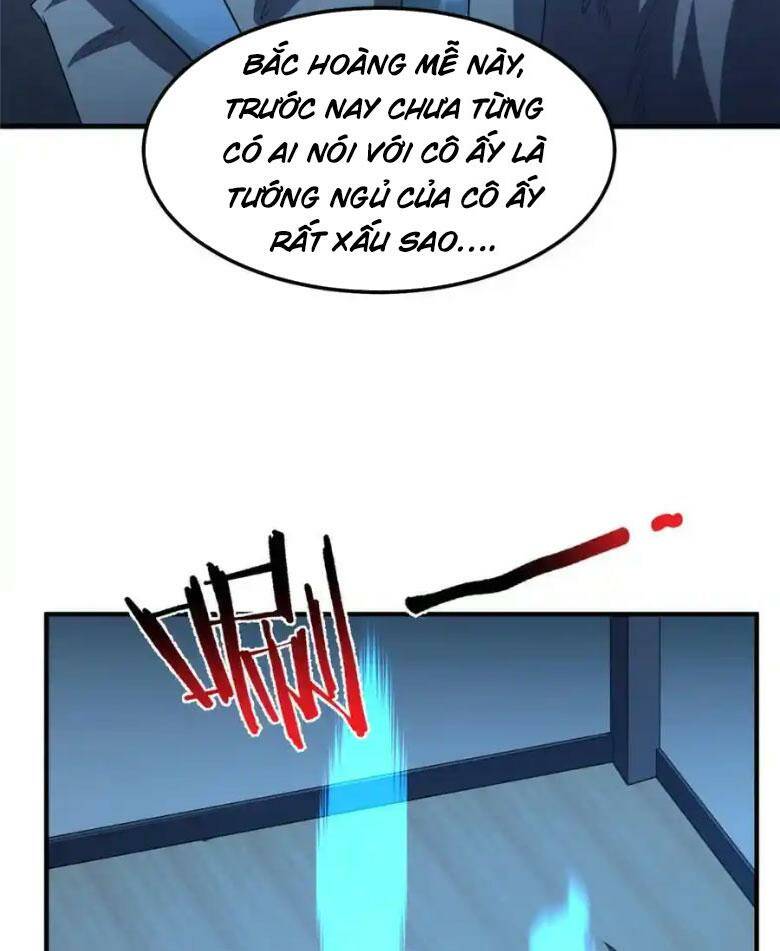 Thần Sủng Tiến Hóa: Chapter 266