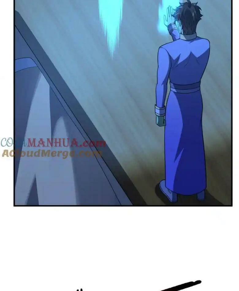 Thần Sủng Tiến Hóa: Chapter 266