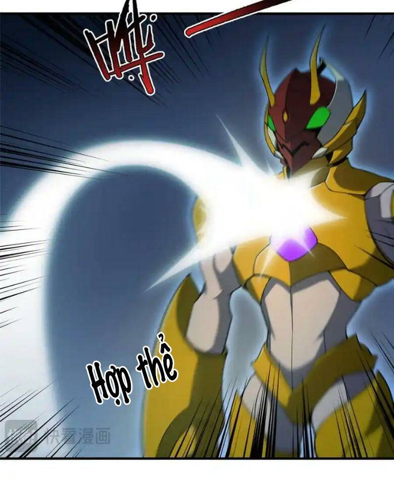 Thần Sủng Tiến Hóa: Chapter 266