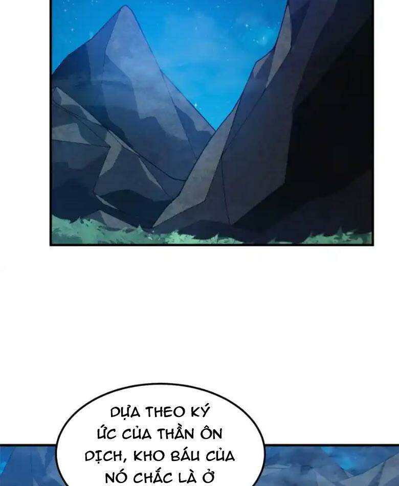Thần Sủng Tiến Hóa: Chapter 266