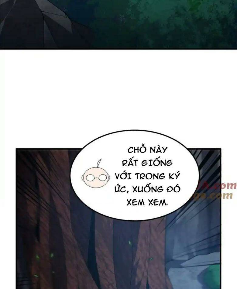 Thần Sủng Tiến Hóa: Chapter 266