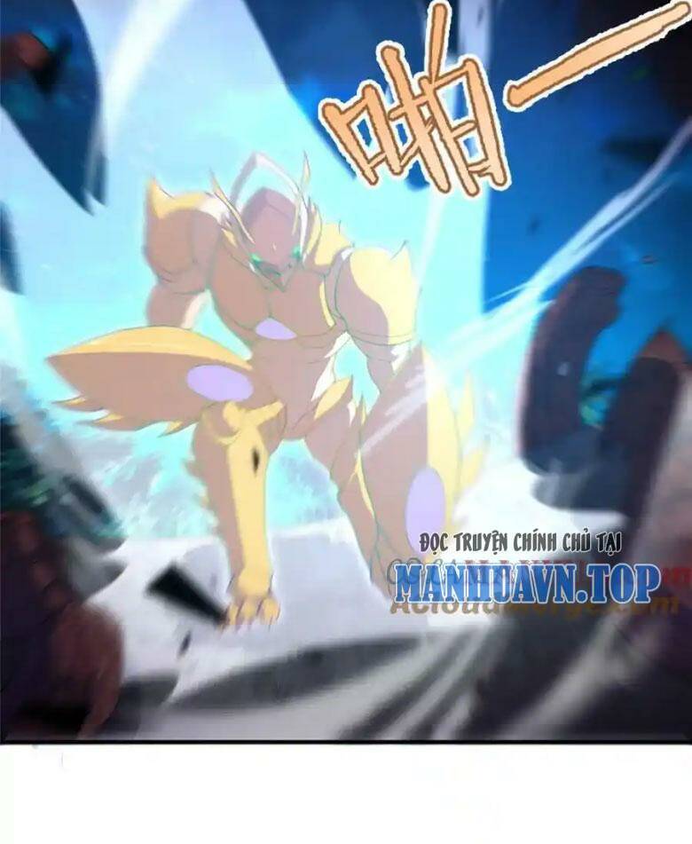 Thần Sủng Tiến Hóa: Chapter 266