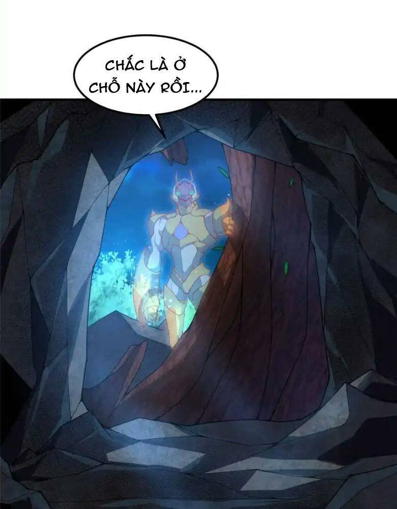 Thần Sủng Tiến Hóa: Chapter 266
