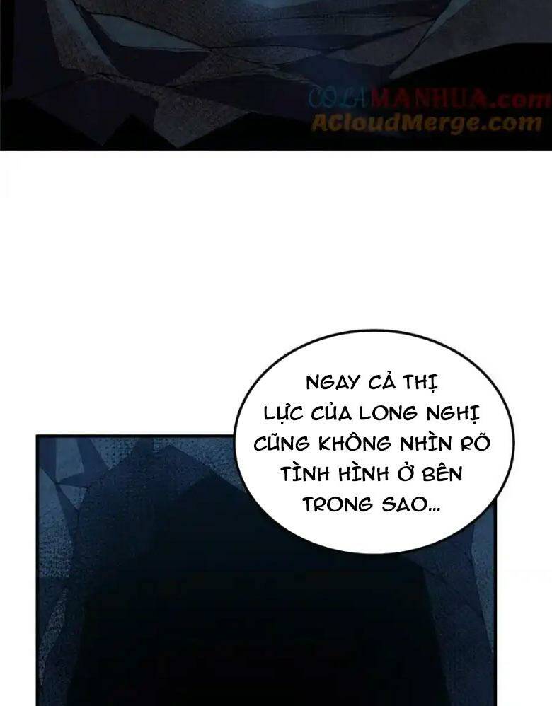Thần Sủng Tiến Hóa: Chapter 266