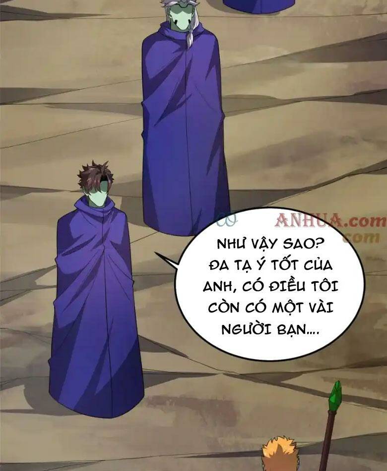 Thần Sủng Tiến Hóa: Chapter 266