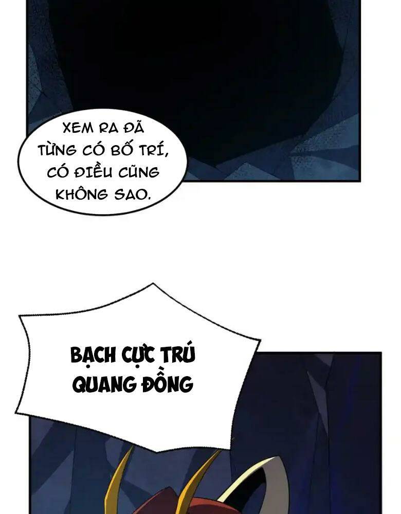 Thần Sủng Tiến Hóa: Chapter 266