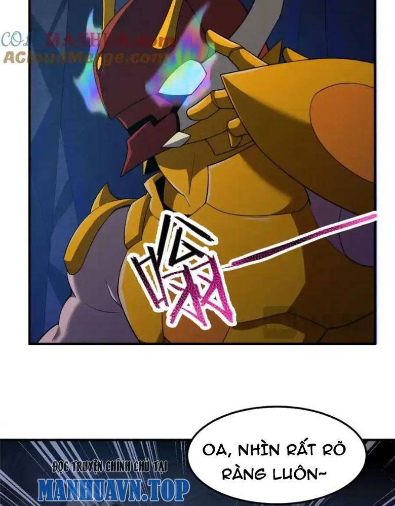 Thần Sủng Tiến Hóa: Chapter 266