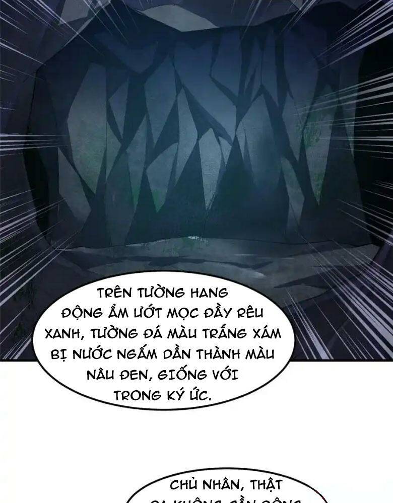 Thần Sủng Tiến Hóa: Chapter 266