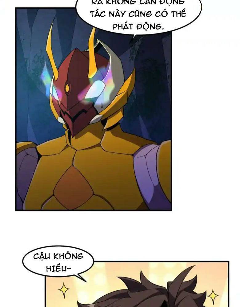 Thần Sủng Tiến Hóa: Chapter 266