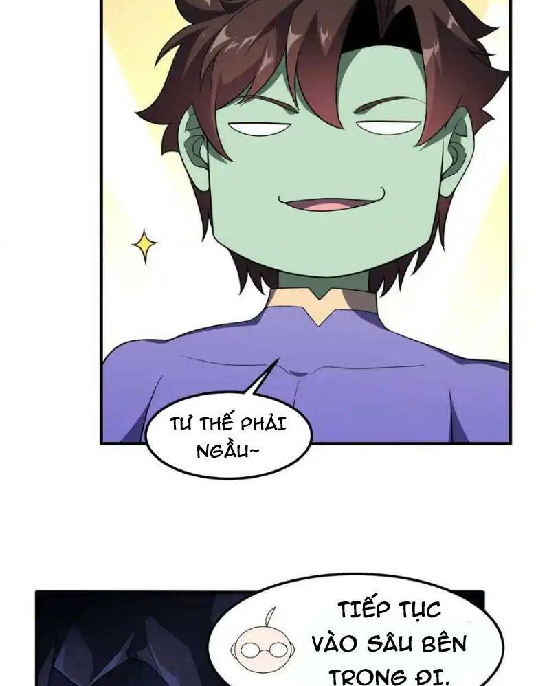 Thần Sủng Tiến Hóa: Chapter 266