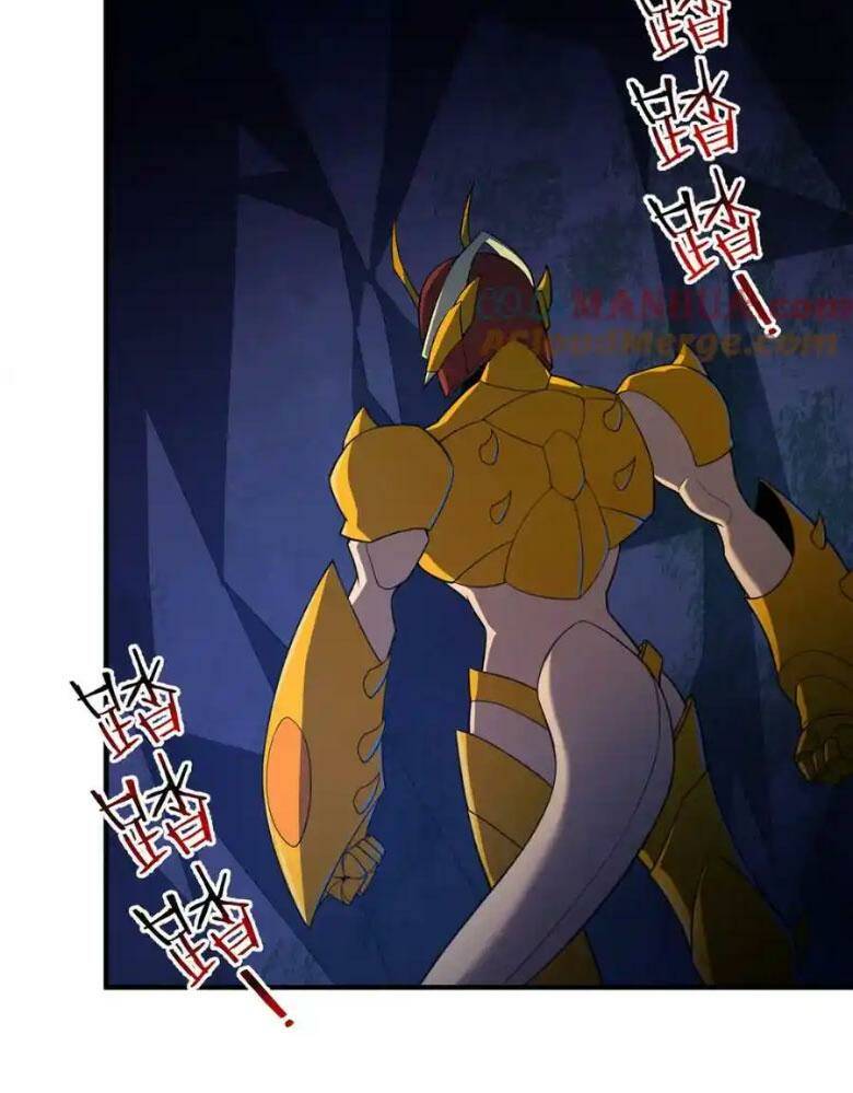 Thần Sủng Tiến Hóa: Chapter 266