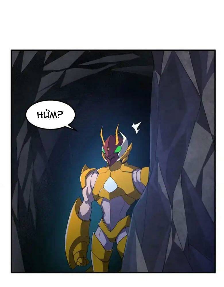 Thần Sủng Tiến Hóa: Chapter 266
