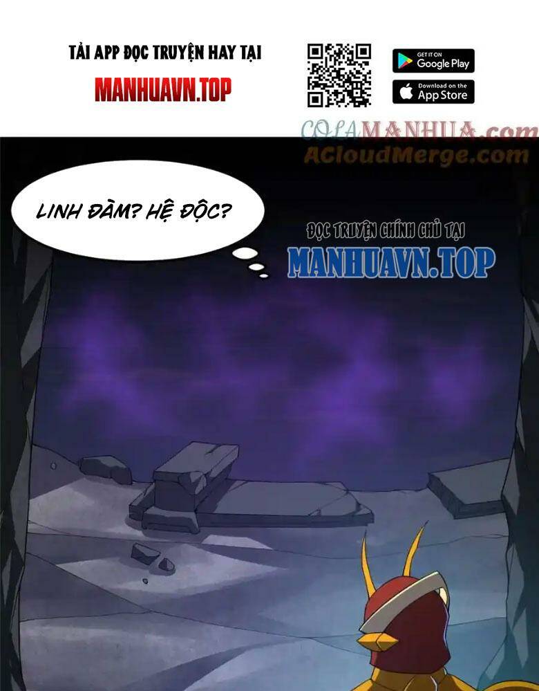 Thần Sủng Tiến Hóa: Chapter 266