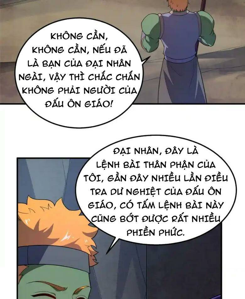 Thần Sủng Tiến Hóa: Chapter 266