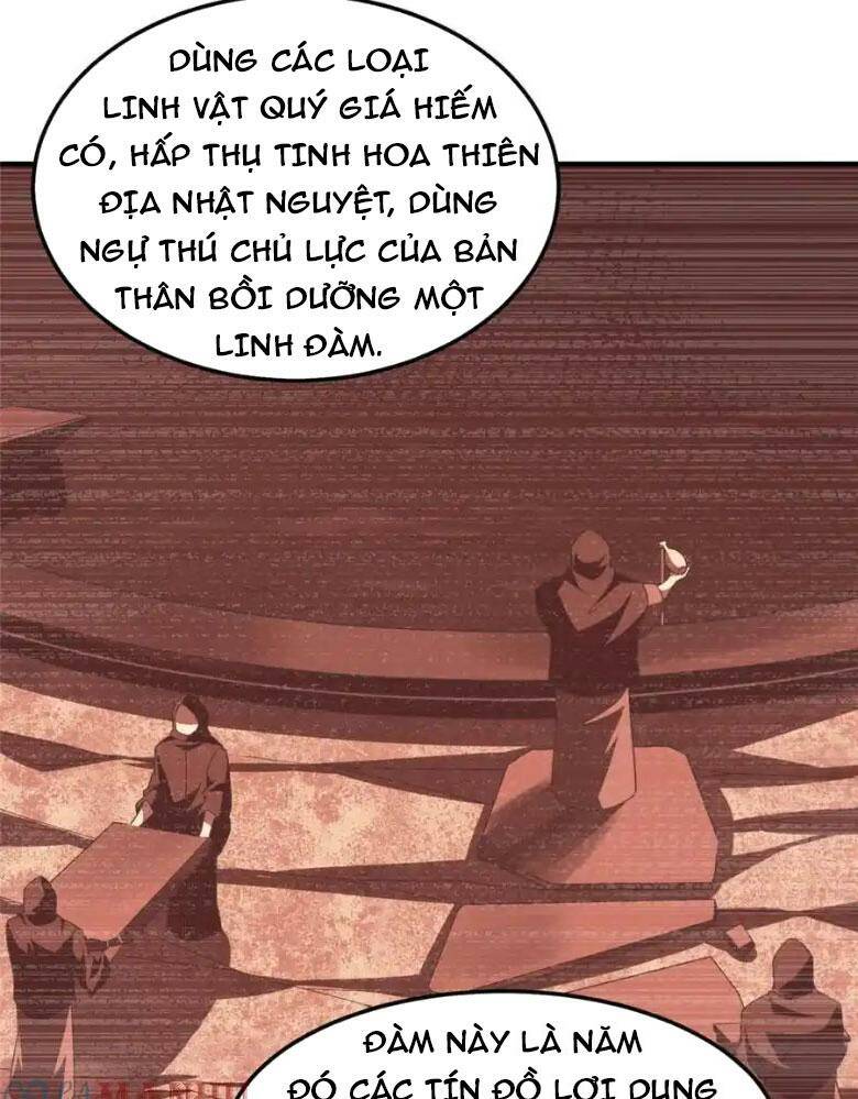 Thần Sủng Tiến Hóa: Chapter 266