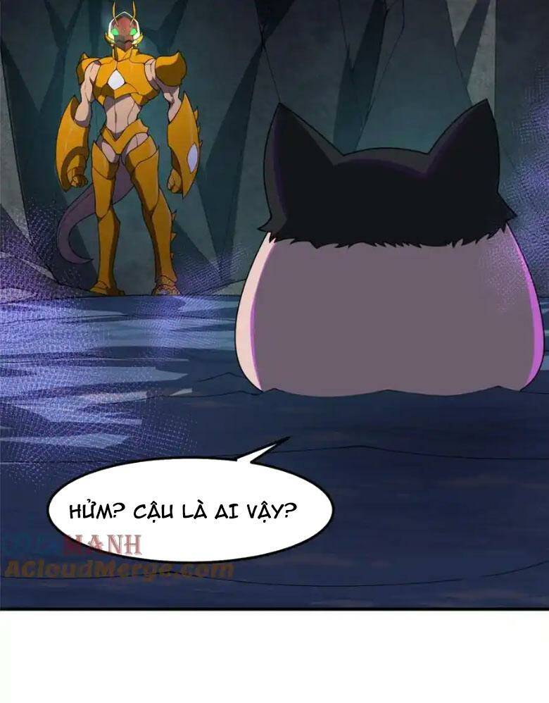 Thần Sủng Tiến Hóa: Chapter 266