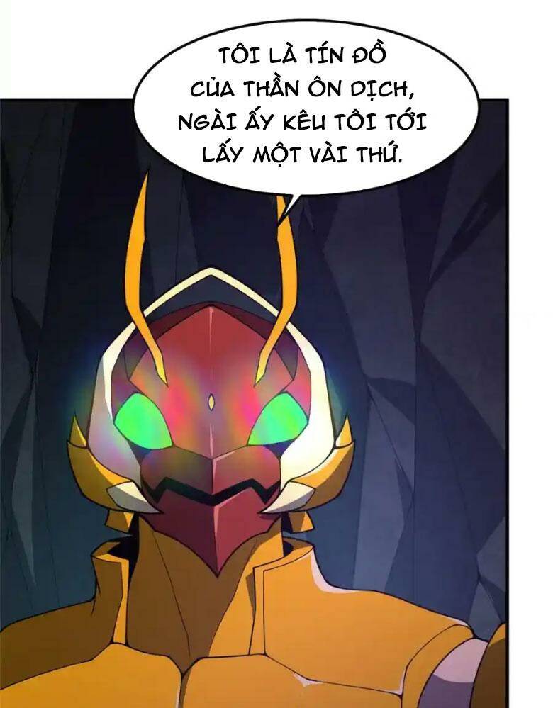 Thần Sủng Tiến Hóa: Chapter 266