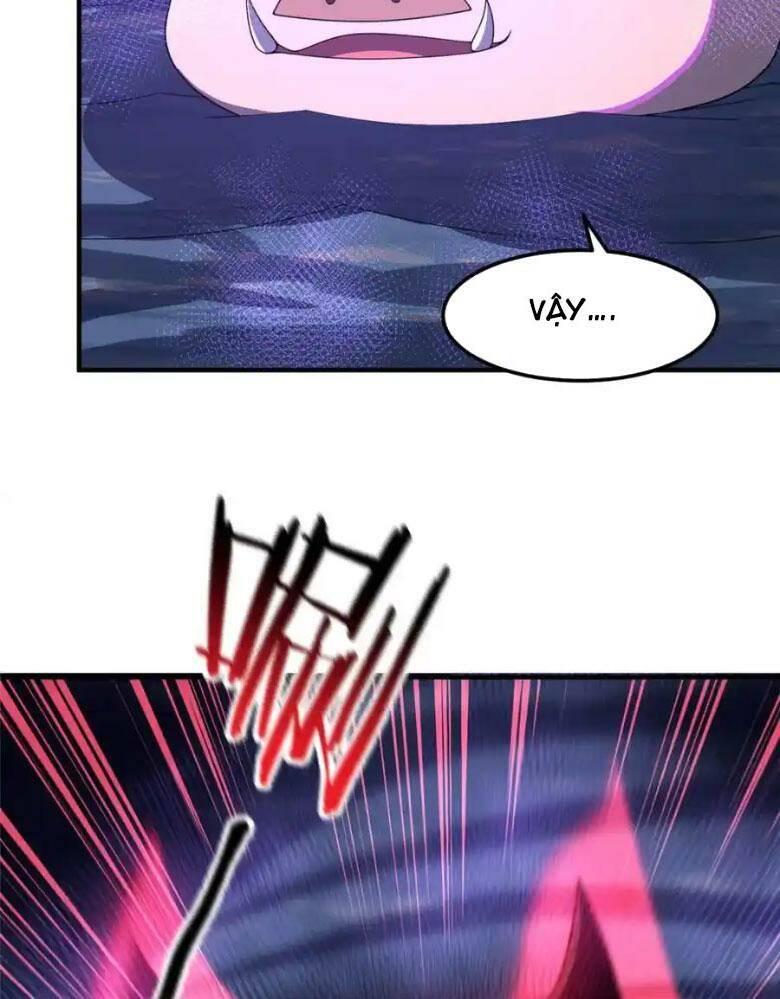 Thần Sủng Tiến Hóa: Chapter 266