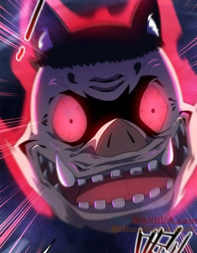 Thần Sủng Tiến Hóa: Chapter 266